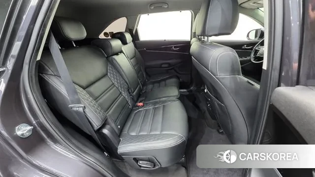 Kia The New Sorento id 3004613 из Кореи 10