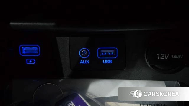 Hyundai Kona id 4625637 из Кореи 10