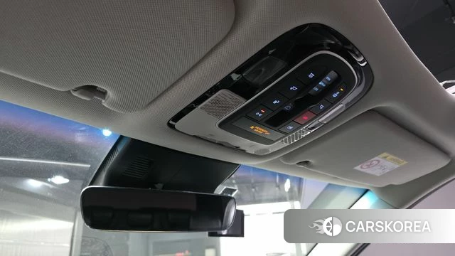 Hyundai The New Palisade id 3799465 из Кореи 10