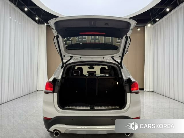 BMW X1 id 4274262 из Китая 10