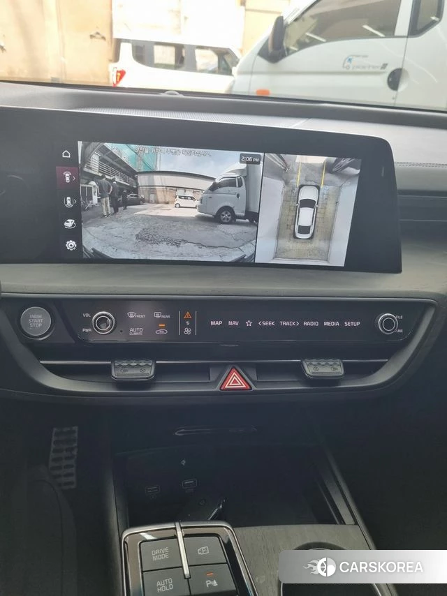 Kia K8 id 4716733 из Кореи 10