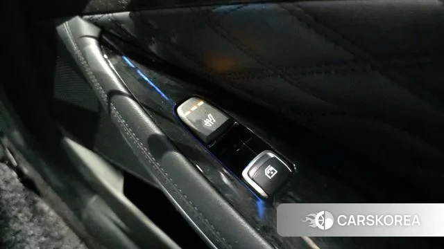 Kia K8 Hybrid id 3191940 из Кореи 10