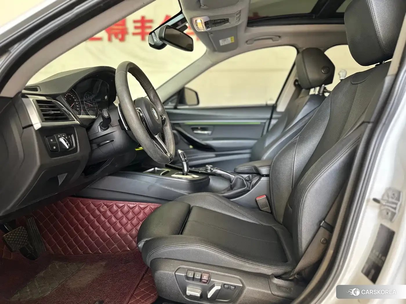 BMW 3 series GT id 4583903 из Китая 10