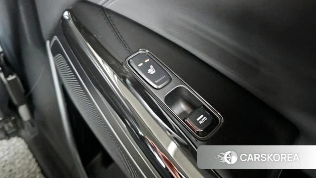 Kia K7 Premier Hybrid id 3823903 из Кореи 10