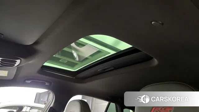 Chevrolet (GM Daewoo) Trax Crossover id 3026909 из Кореи 10