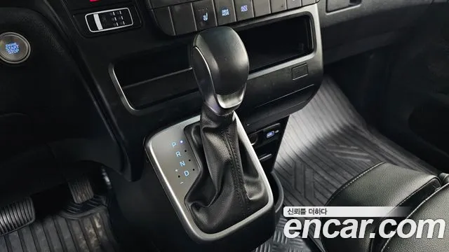 Hyundai Staria id 2595584 из Кореи 10