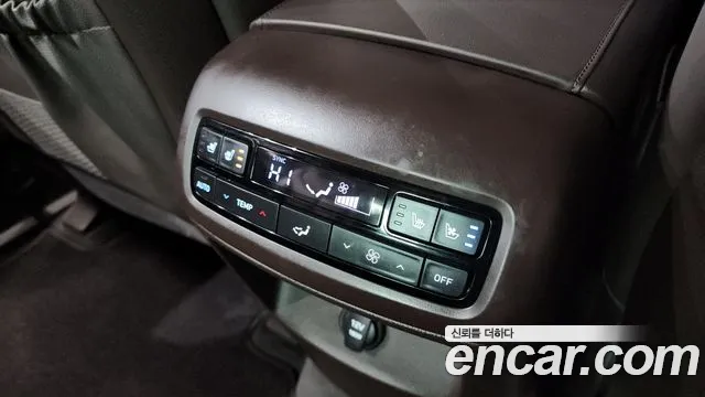 Hyundai The New Palisade id 2472460 из Кореи 10