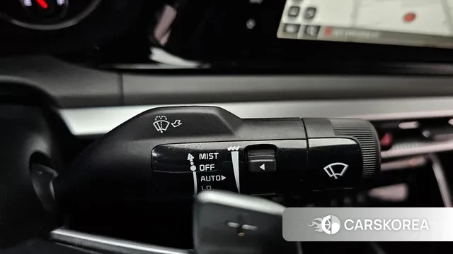 Kia K5 3rd generation id 3432718 из Кореи 10