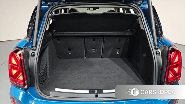 Mini Cooper Countryman id 4612727 из Кореи 10