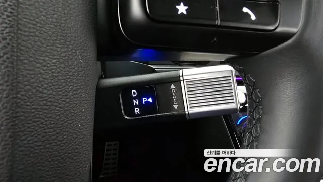 Hyundai Santa Fe (MX5) id 2569316 из Кореи 10