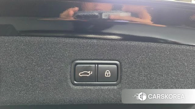 Kia More K9 id 4708575 из Кореи 10
