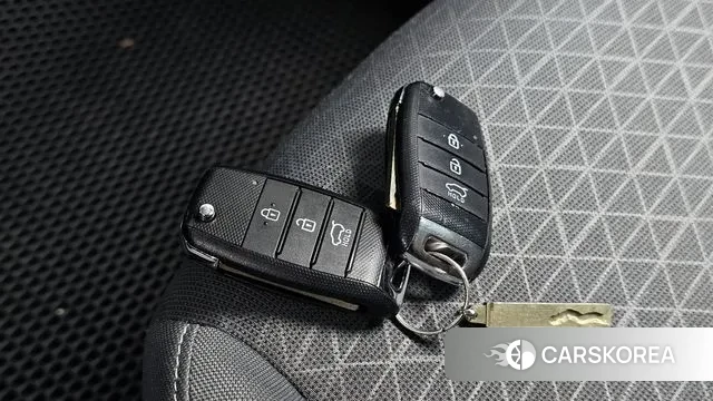 Kia All New Morning (JA) id 3330589 из Кореи 10