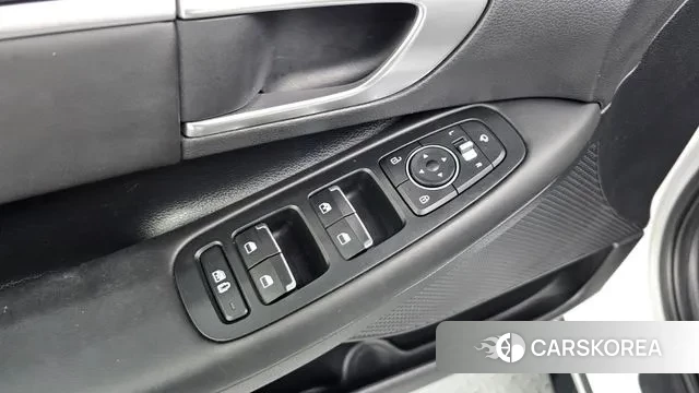 Hyundai Sonata (DN8) id 3478351 из Кореи 10