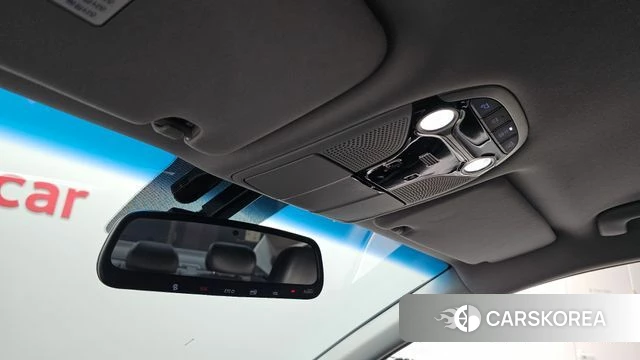 Hyundai Grandeur IG id 4543713 из Кореи 10