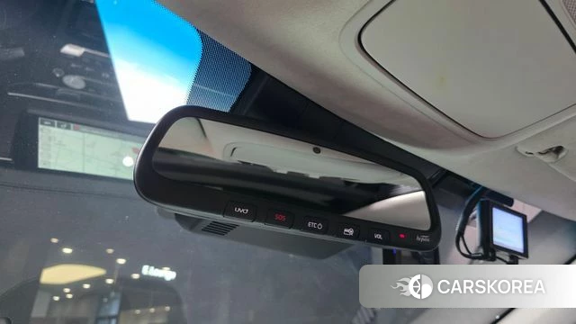 Kia K7 Premier id 4620207 из Кореи 10