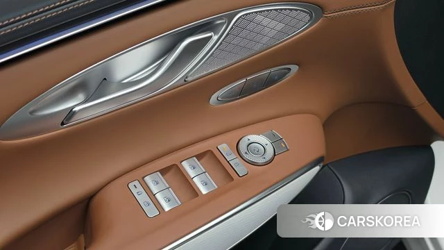 Genesis GV70 id 4560466 из Кореи 10