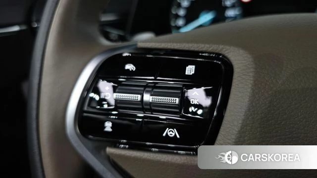 Kia K8 id 4195623 из Кореи 10