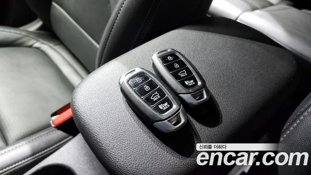 Hyundai Kona id 2659855 из Кореи 10