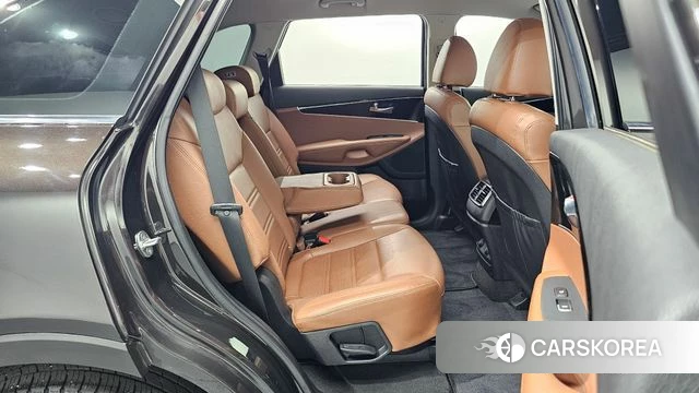 Kia The New Sorento id 4732981 из Кореи 10