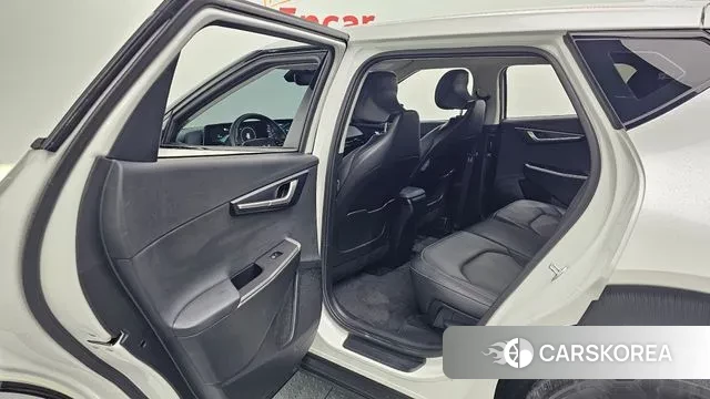 Kia EV6 id 3027466 из Кореи 10