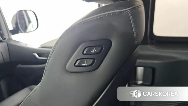 Hyundai Staria id 4687807 из Кореи 10