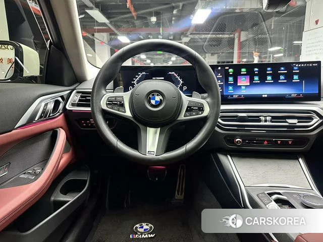 BMW 4 series id 4257198 из Китая 10