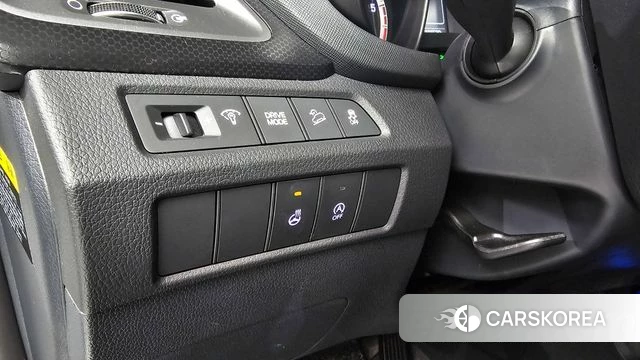 Hyundai Santa Fe The Prime id 4311136 из Кореи 10