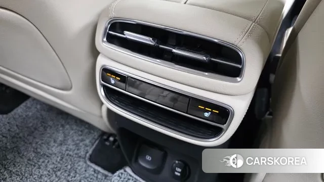 Genesis GV80 id 3394609 из Кореи 10