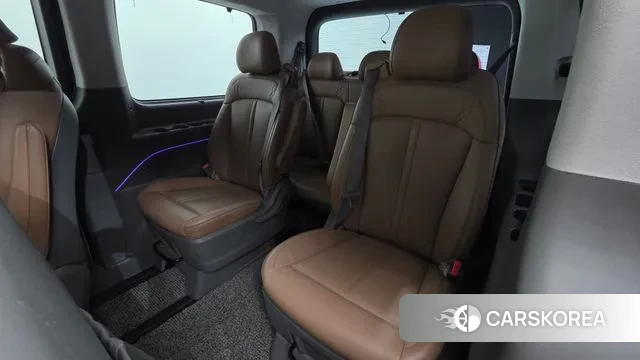 Hyundai Staria id 3016513 из Кореи 10