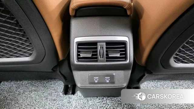 Renault Korea (Samsung) The New QM6 id 3793545 из Кореи 10