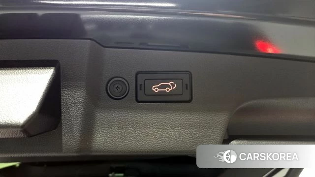 Ssangyong Torres id 3832144 из Кореи 10