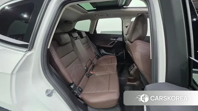 BMW X1 (U11) id 3420194 из Кореи 10