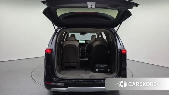 Kia Carnival 4th generation id 3681086 из Кореи 10