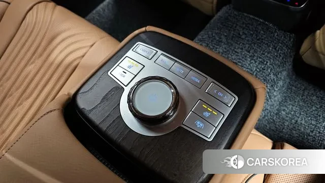 Genesis G80 (RG3) id 3576678 из Кореи 10