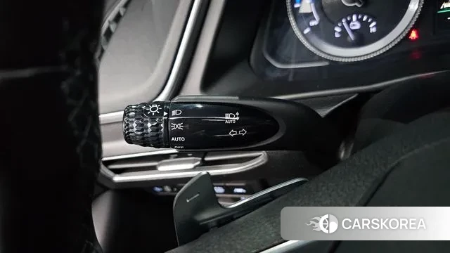 Hyundai Sonata Hybrid (DN8) id 3566525 из Кореи 10