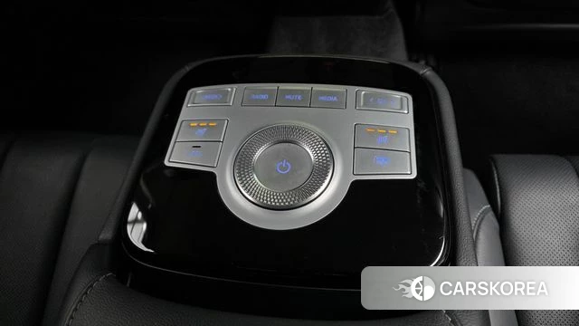 Genesis G80 (RG3) id 3812298 из Кореи 10