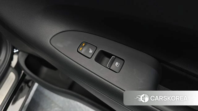 Hyundai The New Grandeur IG Hybrid id 4636370 из Кореи 10