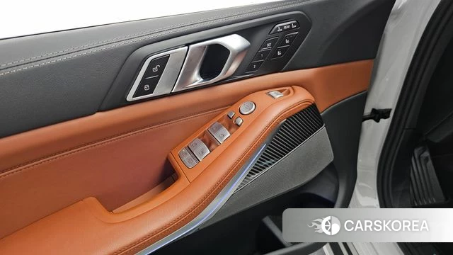 BMW X7 (G07) id 4584244 из Кореи 10