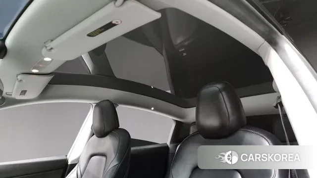 Tesla Model Y id 3567118 из Кореи 10