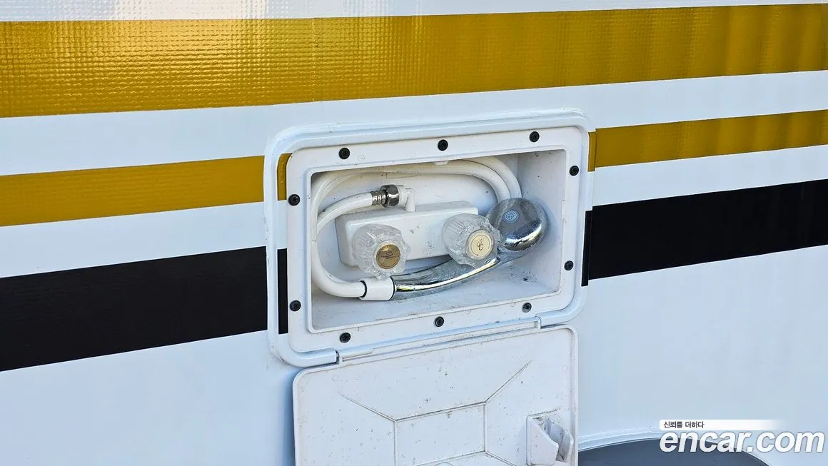 Hyundai The New Grand Starex id 1935637 из Кореи 10