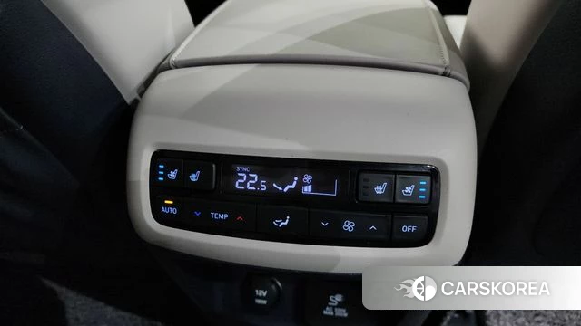 Hyundai Palisade id 3820713 из Кореи 10