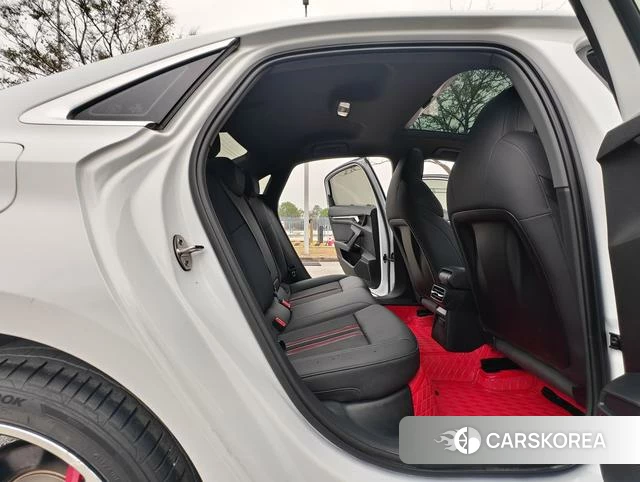 Audi A3 id 4263349 из Китая 10