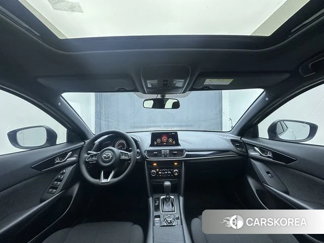Mazda CX-4 id 4380511 из Китая 10
