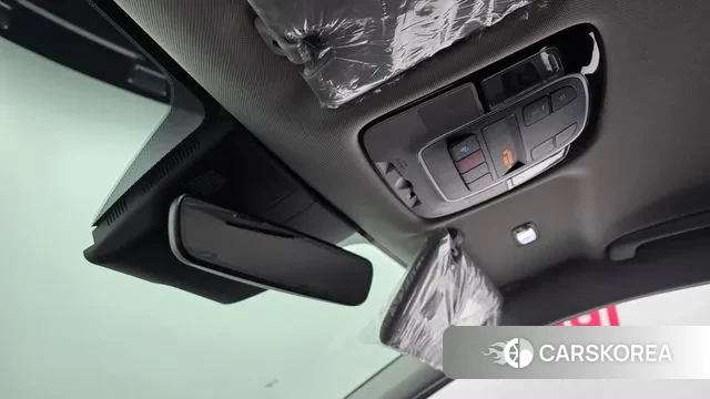 Hyundai The New Tucson (NX4) id 3614713 из Кореи 10