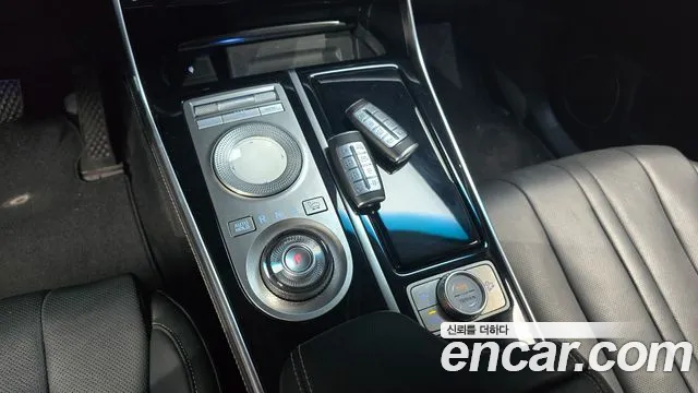 Genesis GV80 id 2652100 из Кореи 10