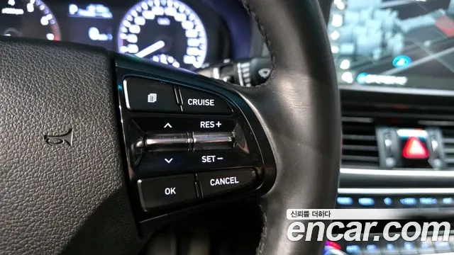 Hyundai Grandeur IG id 2891561 из Кореи 10