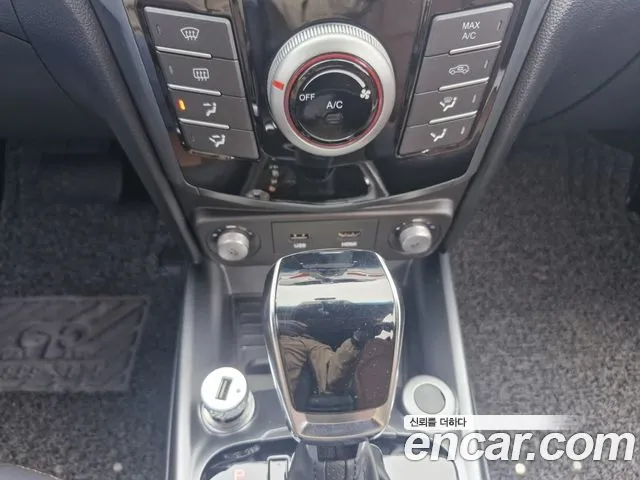 Ssangyong Tivoli Armor id 2703145 из Кореи 10