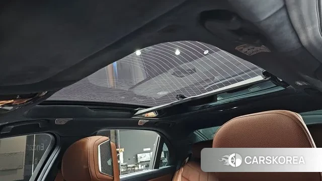 BMW i7 (G70) id 3472541 из Кореи 10