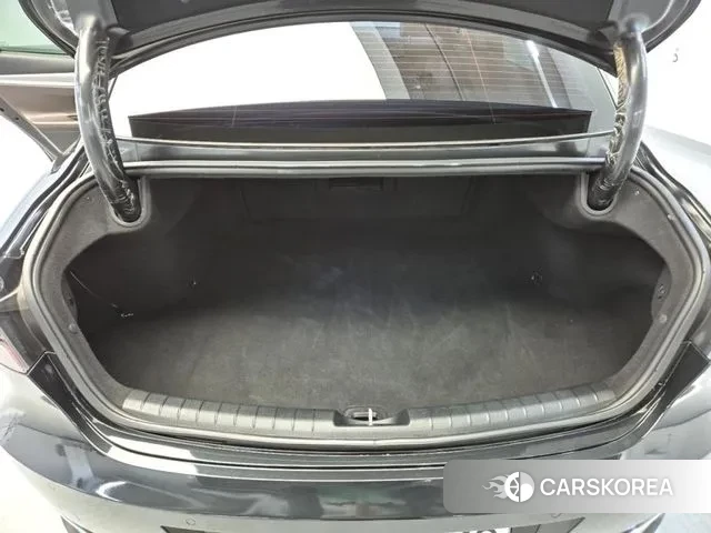 Hyundai The New Grandeur IG id 2281140 из Кореи 10