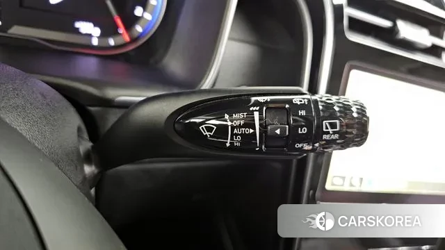 Hyundai Tucson (NX4) id 3615009 из Кореи 10